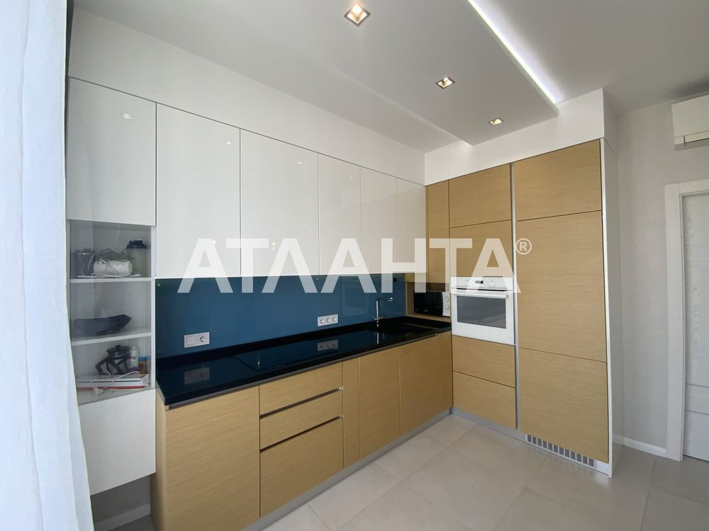 АРКАДИЯ дизайнерская 2 комн Гольфстрим Тенистая Одесса - изображение 3