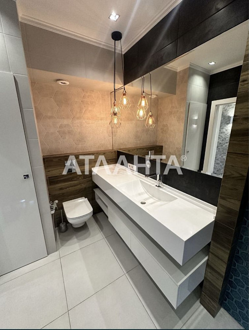 АРКАДИЯ дизайнерская 2 комн Гольфстрим Тенистая Одесса - изображение 6