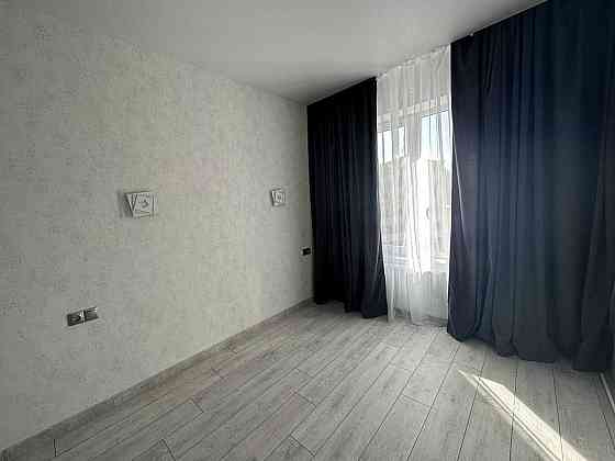 1-комнатная Ремонт Королева Инглези Новый современный ЖК ID:169332 Одесса