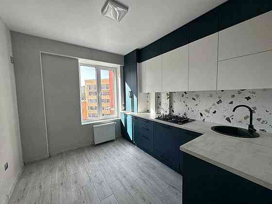 1-комнатная Ремонт Королева Инглези Новый современный ЖК ID:169332 Одесса