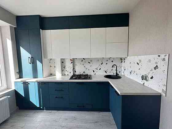 1-комнатная Ремонт Королева Инглези Новый современный ЖК ID:169332 Одесса