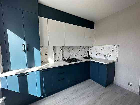 1-комнатная Ремонт Королева Инглези Новый современный ЖК ID:169332 Одесса