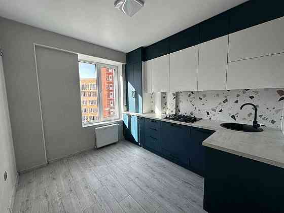 1-комнатная Ремонт Королева Инглези Новый современный ЖК ID:169332 Одесса