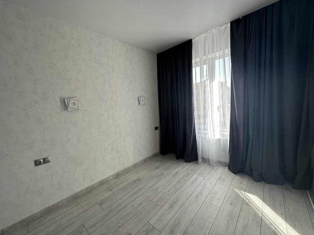 1-комнатная Ремонт Королева Инглези Новый современный ЖК ID:169332 Одесса - изображение 6