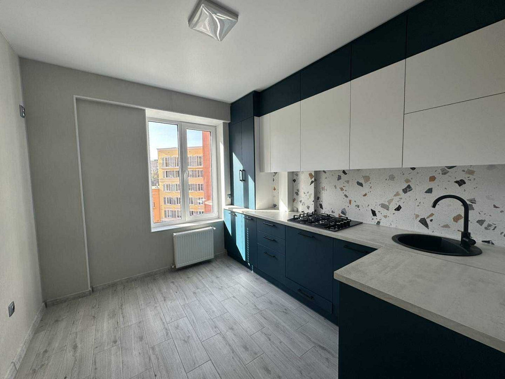 1-комнатная Ремонт Королева Инглези Новый современный ЖК ID:169332 Одесса - изображение 4