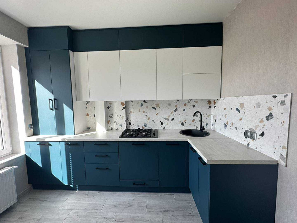 1-комнатная Ремонт Королева Инглези Новый современный ЖК ID:169332 Одесса - изображение 1