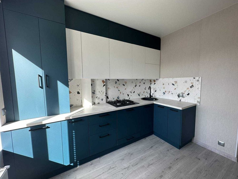 1-комнатная Ремонт Королева Инглези Новый современный ЖК ID:169332 Одесса - изображение 2