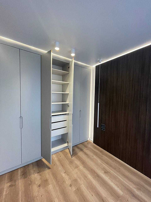 Пространство на Радостной 37 м дорогой ремонт техника Одесса - изображение 6