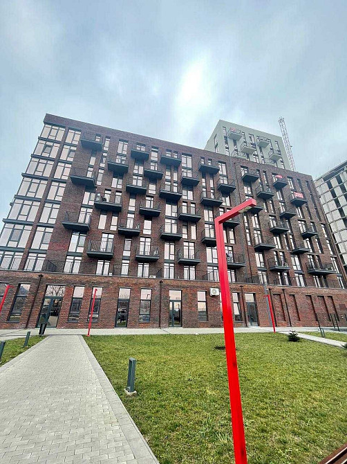 Пространство на Радостной 37 м дорогой ремонт техника Одесса - изображение 8