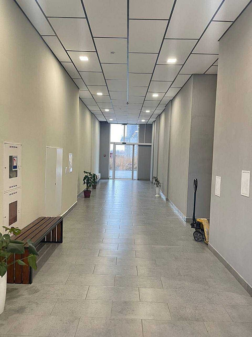 Пространство на Радостной 37 м дорогой ремонт техника Одесса - изображение 5