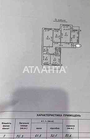 Хороший торг! 5-ком. кв.на ул. Королева/ Обл ГАИ, Срочно!

Функциональ Одесса