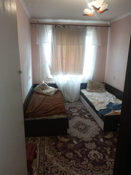 Продается двух комнатная картира от хозяина Самарське (Дніпропетровська обл.) - зображення 6