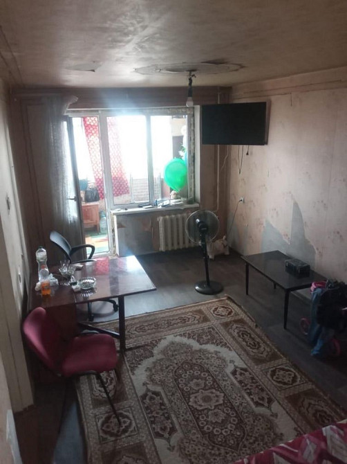 Продается двух комнатная картира от хозяина Самарське (Дніпропетровська обл.) - зображення 5