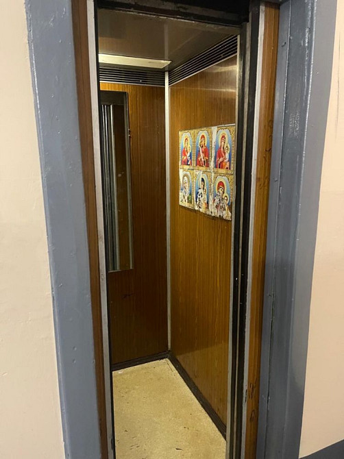 Продается двух комнатная картира от хозяина Самарське (Дніпропетровська обл.) - зображення 2