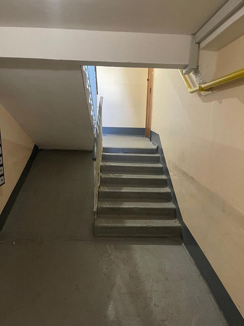 Продается двух комнатная картира от хозяина Самарське (Дніпропетровська обл.) - зображення 1