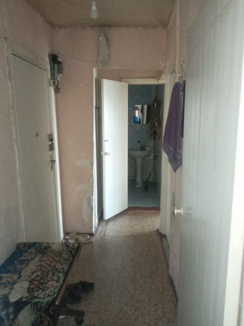 Продается двух комнатная картира от хозяина Самарське (Дніпропетровська обл.) - зображення 4