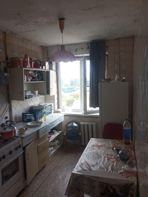 Продается двух комнатная картира от хозяина Самарське (Дніпропетровська обл.) - зображення 8