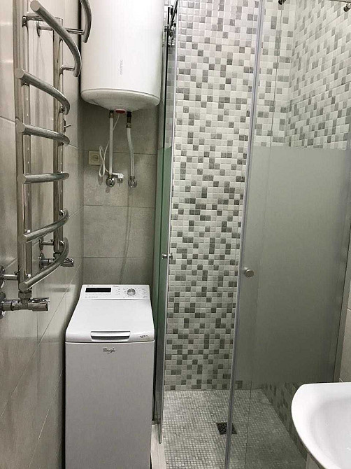 Продам 2-х , пр. Д. Яворницького, рн Озьорка, парк Глоби, ремонт, 2025 Днепр - изображение 6