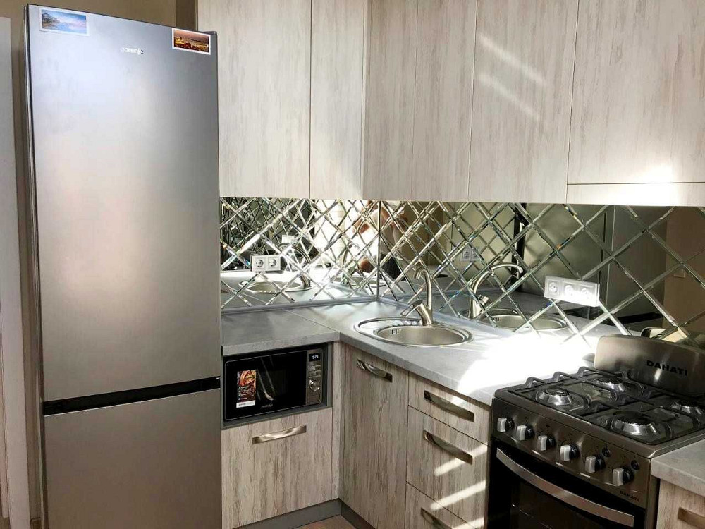 Продам 2-х , пр. Д. Яворницького, рн Озьорка, парк Глоби, ремонт, 2025 Днепр - изображение 1