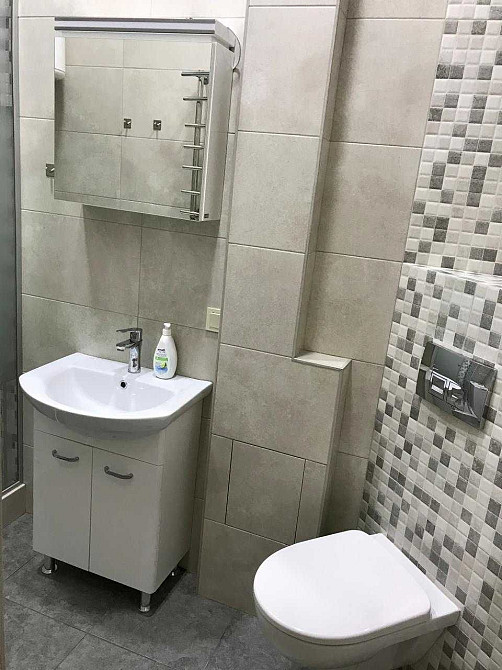 Продам 2-х , пр. Д. Яворницького, рн Озьорка, парк Глоби, ремонт, 2025 Днепр - изображение 8