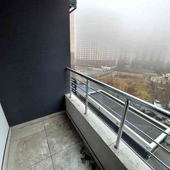 жк "АТМОСФЕРА" - 3 секция (СДАНА) - 46.5 тыс - (АРКАДИЯ) Одесса