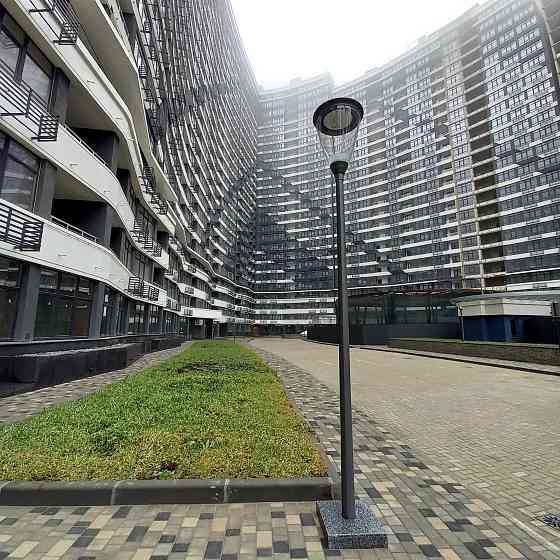 жк "АТМОСФЕРА" - 3 секция (СДАНА) - 46.5 тыс - (АРКАДИЯ) Одесса