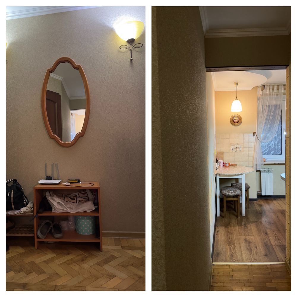 seg-02 2- ком кв на 6 Фонтана Одесса - изображение 1