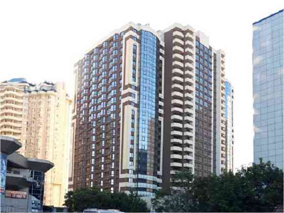 Квартира 49м2 , Новострой, Центр Одесса