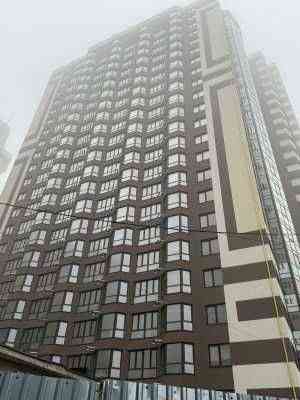 Квартира 49м2 , Новострой, Центр Одесса