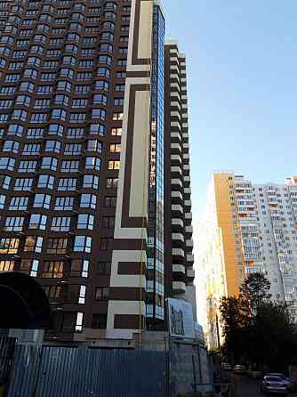 Квартира 49м2 , Новострой, Центр Одесса