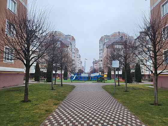 Продам сучасну квартиру в ЖК Буча Квартал Буча