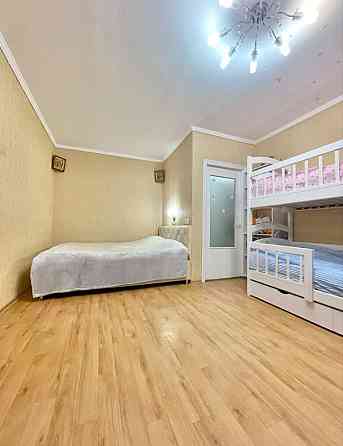 1-комнатная на Крымской Одесса