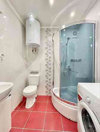 1-комнатная на Крымской Одесса