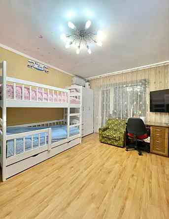 1-комнатная на Крымской Одесса