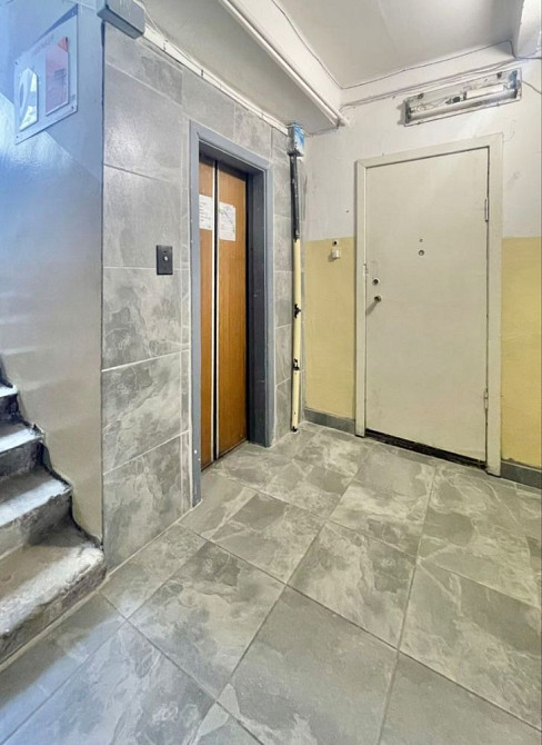 1-комнатная на Крымской Одеса - зображення 5