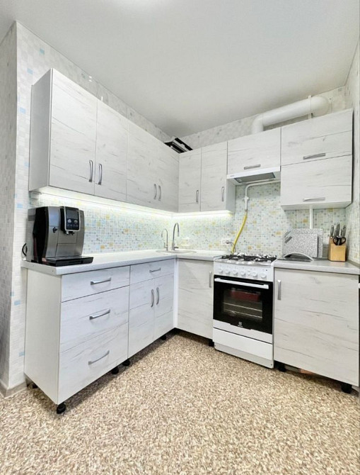 1-комнатная на Крымской Одеса - зображення 1