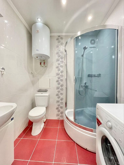 1-комнатная на Крымской Одеса - зображення 4