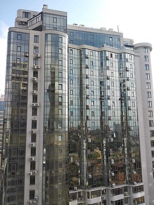 Квартира 56м2 на Гагаринское плато Аркадия Одеса - зображення 2