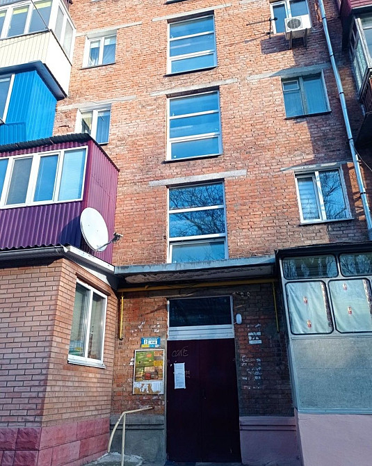 2 кімнатна квартира, Філармонія Хмельницкий - изображение 2