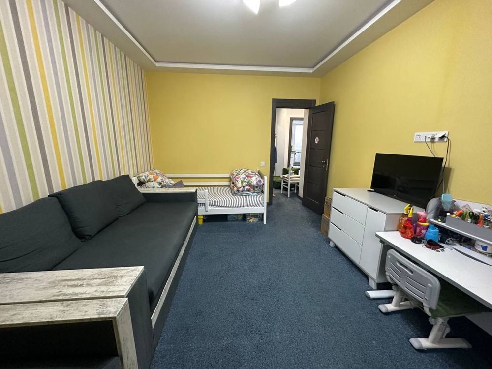 Двокімнатна квартира «заїжджай і живи» ! Постанова, Сертифікат! Ирпень - изображение 7