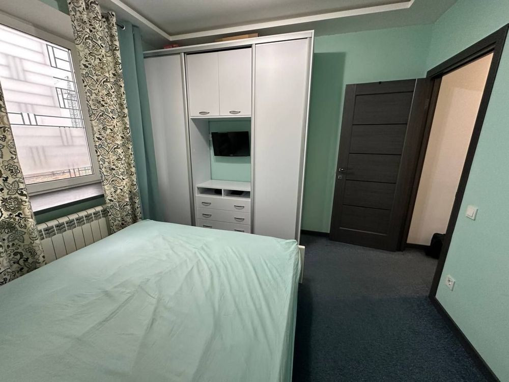 Двокімнатна квартира «заїжджай і живи» ! Постанова, Сертифікат! Ирпень - изображение 4