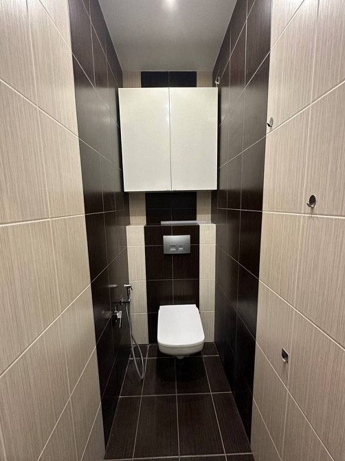 Двокімнатна квартира «заїжджай і живи» ! Постанова, Сертифікат! Ирпень - изображение 8