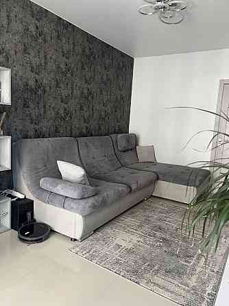 ЖК На Прорізній, 2к, з ремонтом,  меблями і технікою! Мінімальне оформ Ирпень