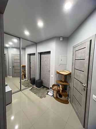 ЖК На Прорізній, 2к, з ремонтом,  меблями і технікою! Мінімальне оформ Ирпень