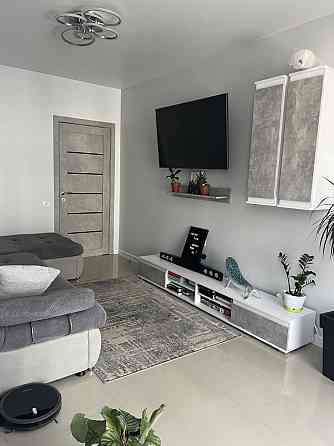 ЖК На Прорізній, 2к, з ремонтом,  меблями і технікою! Мінімальне оформ Ирпень