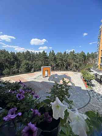 ЖК На Прорізній, 2к, з ремонтом,  меблями і технікою! Мінімальне оформ Ирпень