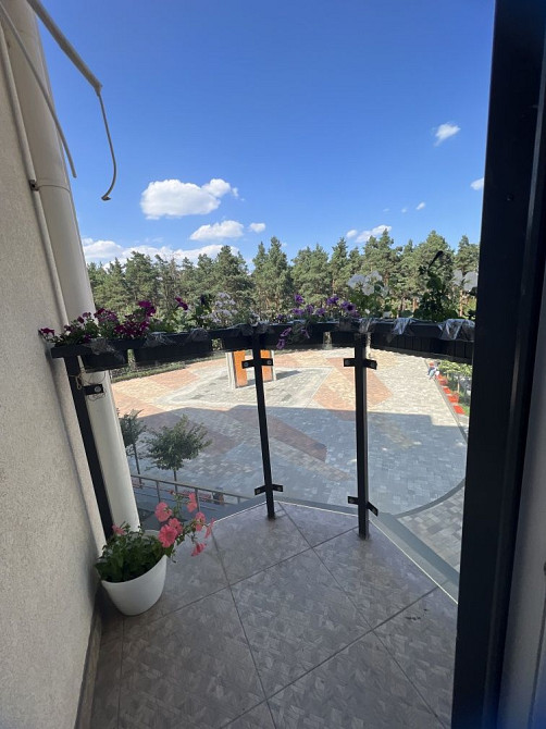 ЖК На Прорізній, 2к, з ремонтом,  меблями і технікою! Мінімальне оформ Ирпень - изображение 1