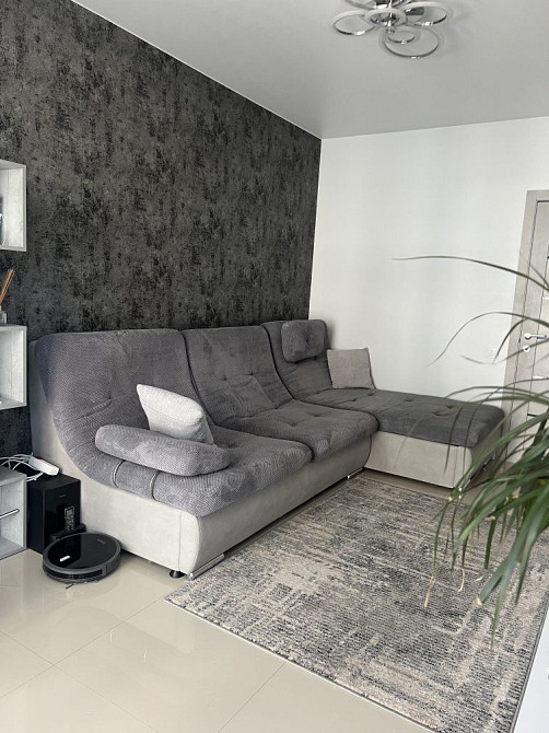 ЖК На Прорізній, 2к, з ремонтом,  меблями і технікою! Мінімальне оформ Ирпень - изображение 4