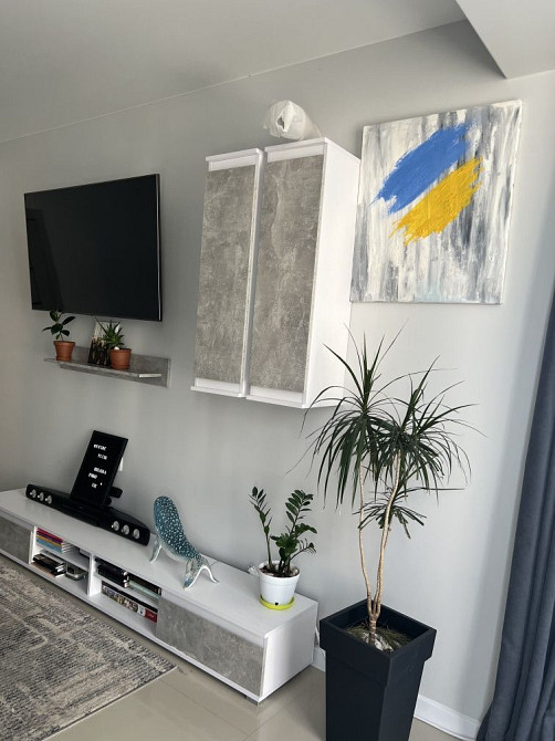 ЖК На Прорізній, 2к, з ремонтом,  меблями і технікою! Мінімальне оформ Ирпень - изображение 6