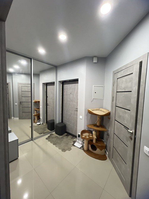 ЖК На Прорізній, 2к, з ремонтом,  меблями і технікою! Мінімальне оформ Ирпень - изображение 5